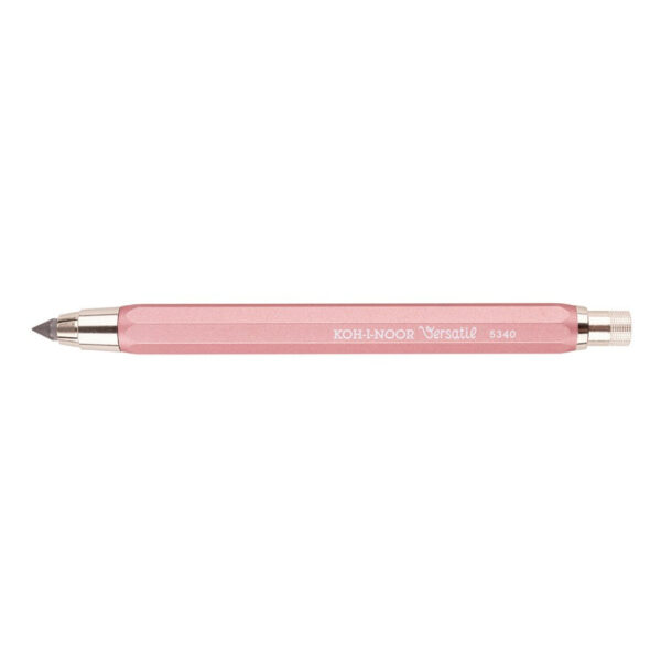 mechanical clutch pencil 5.6mm burgundy