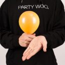 Yellow Balloons 120 pcs 5 inch for Party Decorations