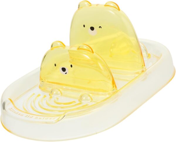Modern Kitchen Pot Lid Holder Countertop Lid Spoon Rest Cutlery Storage Rack Spatula Spoon Holder