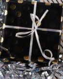 White Curling Ribbon for Decorations