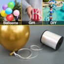 Iridescent Curling Ribbon - 500 Yard