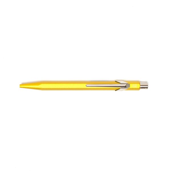 Colorful Medium Ballpoint Pen