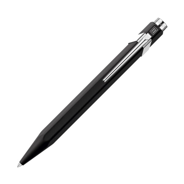 Black Rollerball Pen