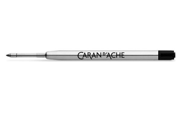 Rollerball Fine Point Black Ink Refill