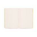 Sewn Spine Notebook A5 Dotted
