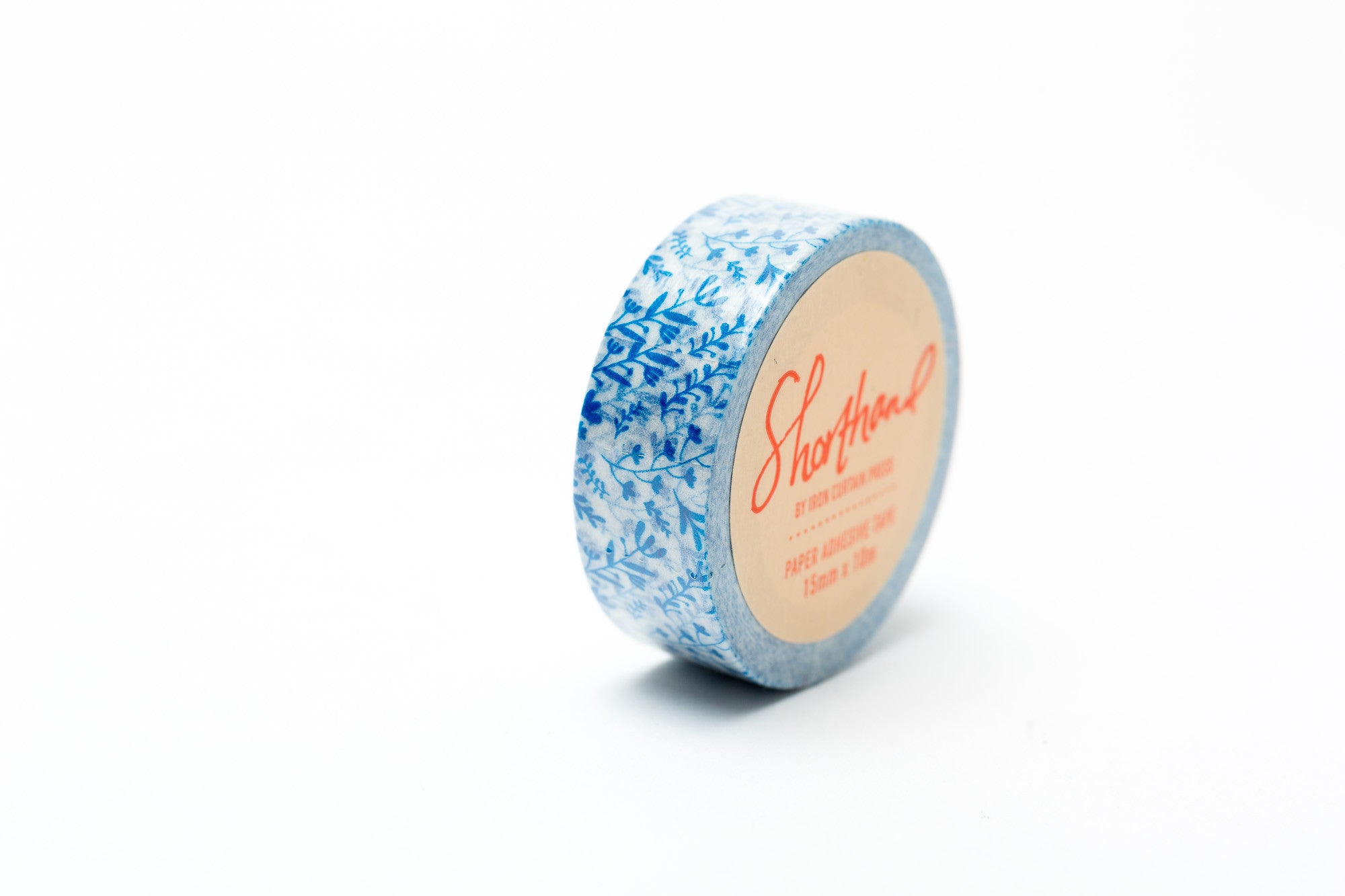 floral decorative tape