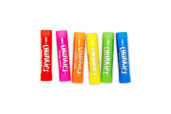 Classic Paint Stick Set