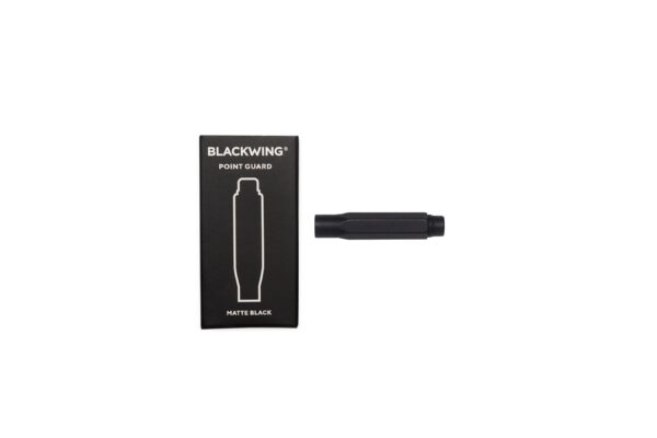 Aluminum Pencil Protector