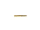 brass fountain pen