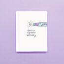 celebration card