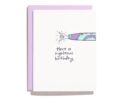 celebration card