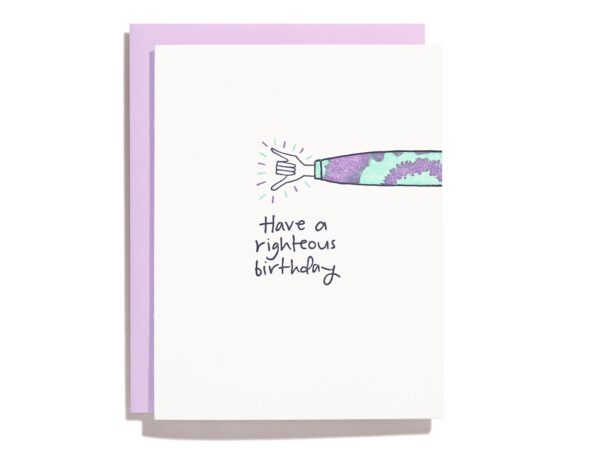 celebration card - Image 2