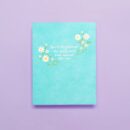 Eco Friendly Greeting Card