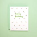 mini floral celebration
