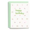 mini floral celebration