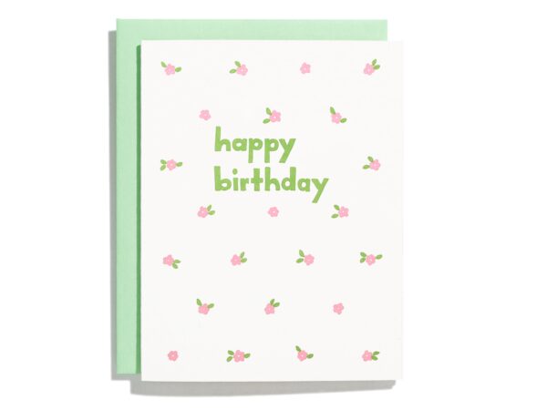 mini floral celebration - Image 2