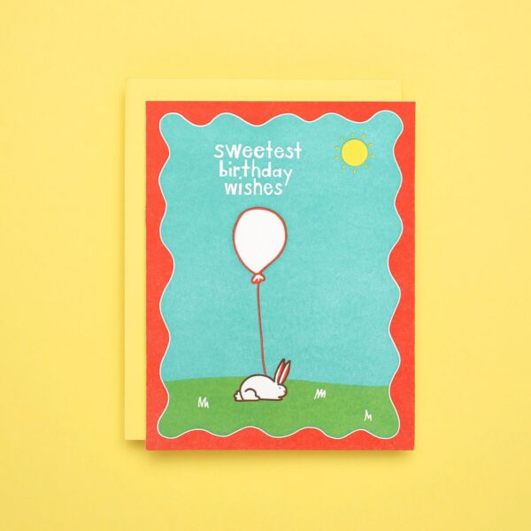 Birthday Greetings - Image 2