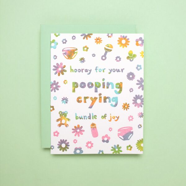 Handcrafted Greeting Bundle