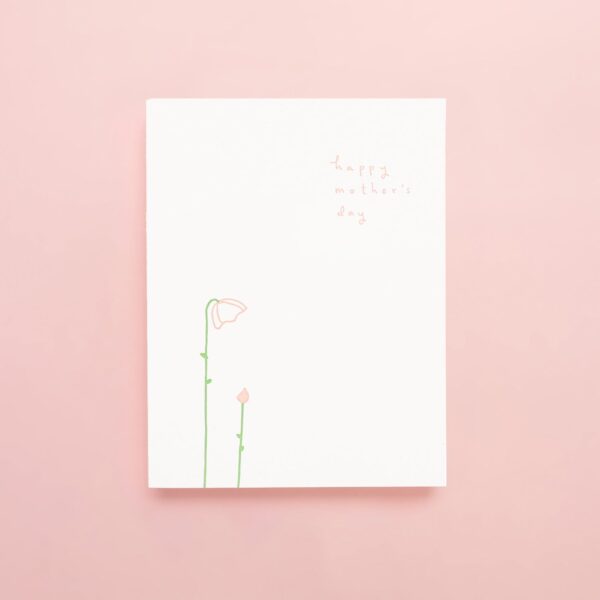 Growth Card for Special Occasions