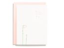 Growth Card for Special Occasions