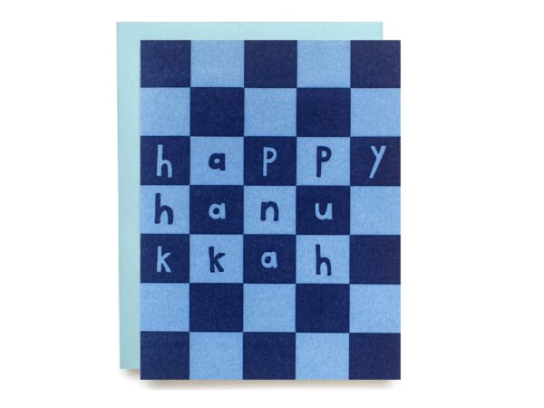 Holiday Greeting Card