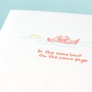 Handcrafted Stationery Set