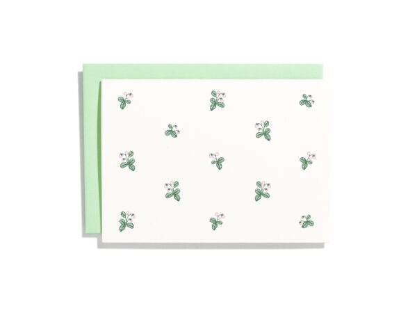 fruit pattern card set - Image 3