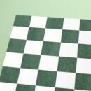 Checker Pattern Box Set