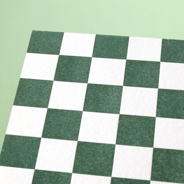 Checker Pattern Box Set - Image 2