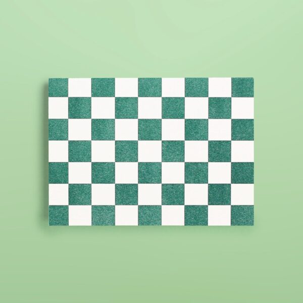 Checker Pattern Box Set - Image 3