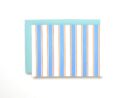 stripe pattern card set