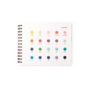 Personalized Flat Note Envelope