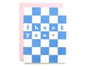 Thank You Note