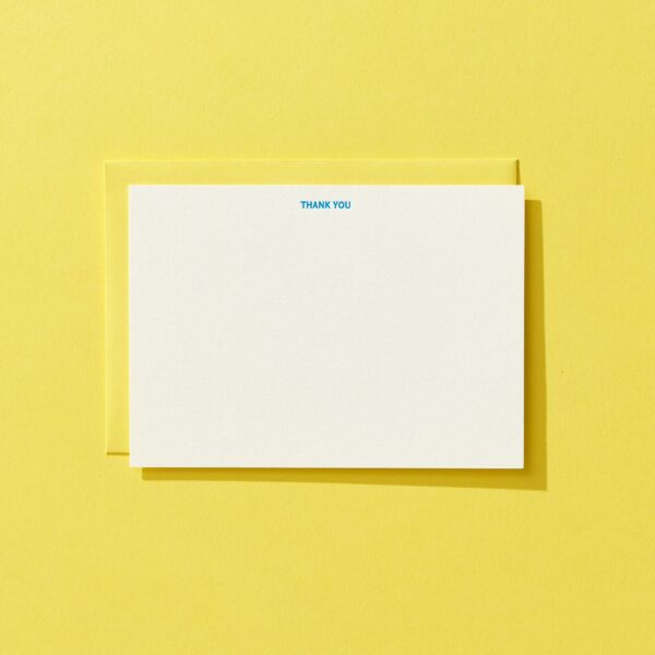 gratitude card collection