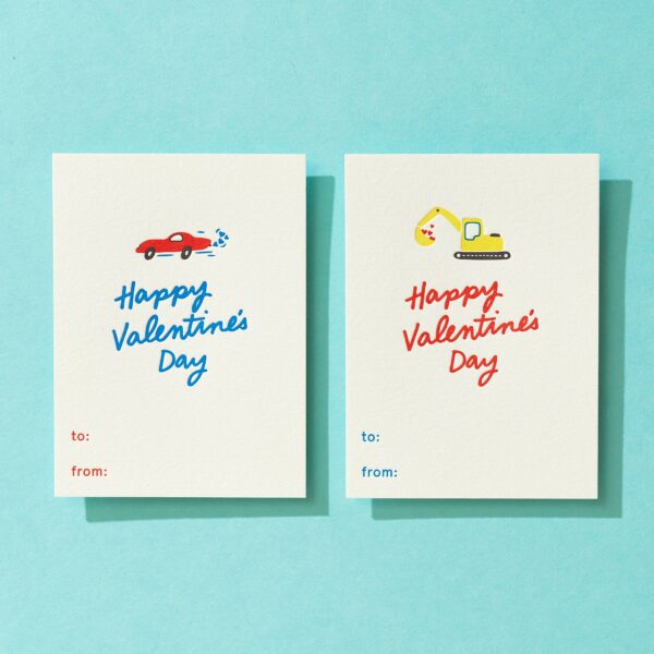 Valentine's Pair Vehicle - Image 2