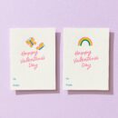 Valentine's Heartfelt Duo