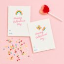 Valentine's Heartfelt Duo