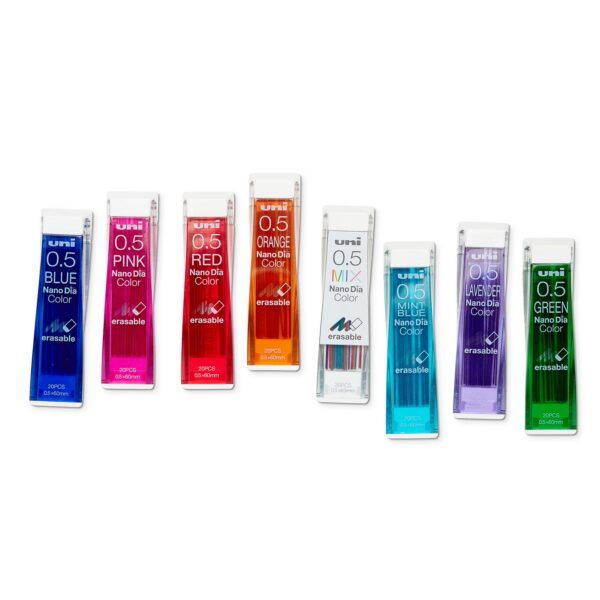 Refill Lead 5mm Blue