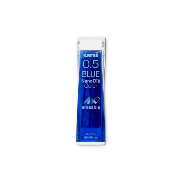 Refill Lead 5mm Blue - Image 2