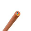 Multi-color drawing pencil