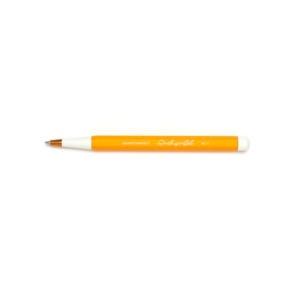 Rotating Tip Pen