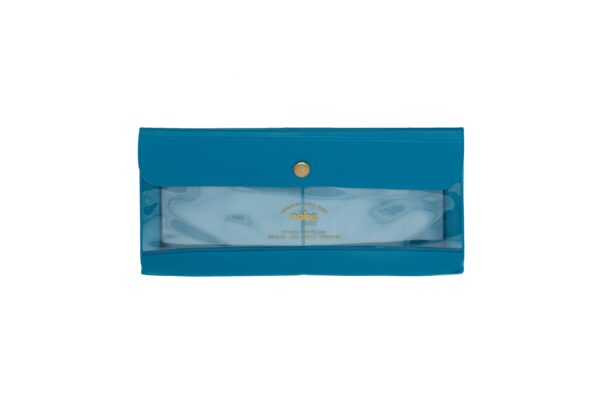 General Purpose Wide Case - Blue - Image 2