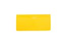 General Purpose Wide Case Yellow