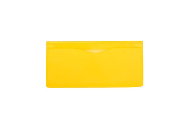 General Purpose Wide Case Yellow - Image 2