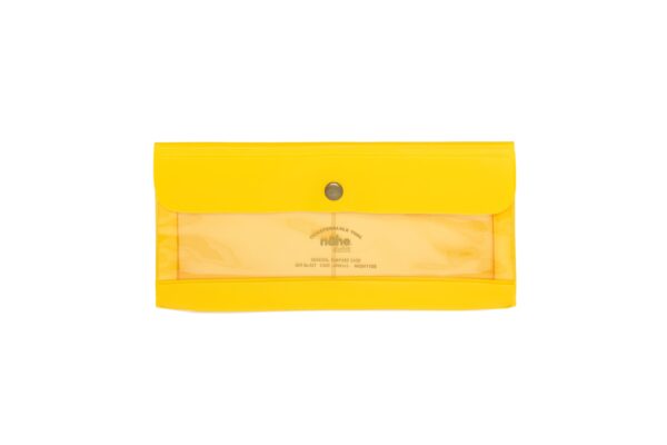 General Purpose Wide Case Yellow - Image 3