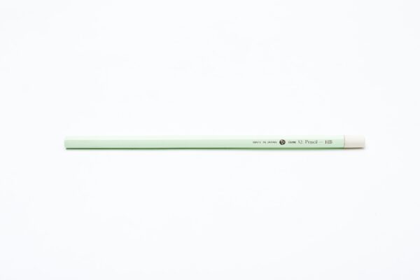 set of 3 colored pencils