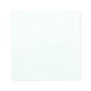 Mint Grid Notepad