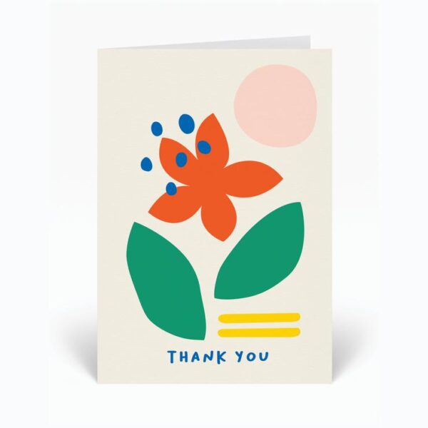 Graphic Greetings