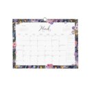 2025 Elegant Yearly Planner
