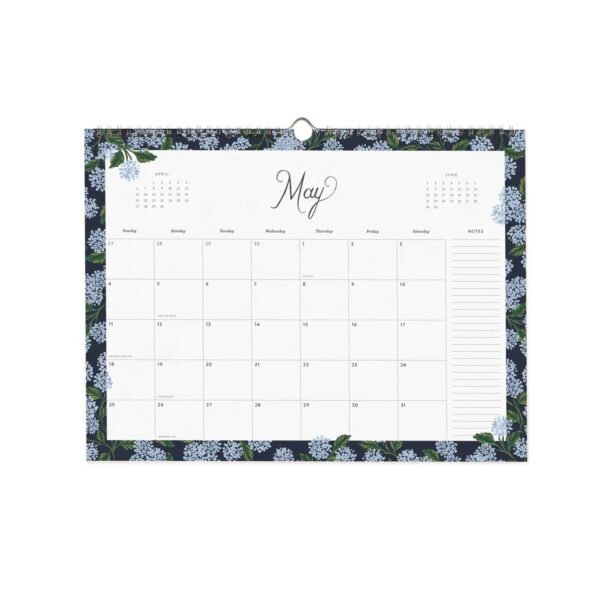 2025 Elegant Yearly Planner - Image 5